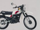 Yamaha DT 125MX